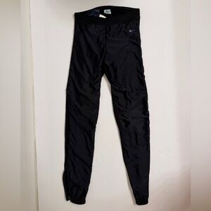 Vintage Pearl Izumi Thermal Cycling Tights Fleece Lined Made in Japan XL